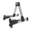 Universal AGS-08 Folding Stand with Silicon Pads for String Instruments 10