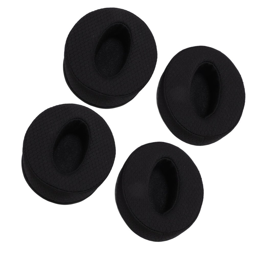 4Pcs Mesh Ear Pads Cushions For Hd 4.50Bt, 4.40Bt, 4.30G, 4.20S 4331363130315