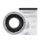 EF-EOSM 125 g Objektivadapter Schwarz 6,66 x 2,6 cm 5