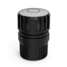Dynamic Microphone Model B01 MovingCoil Head Microphone For Family Entertainment Easy Installation