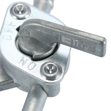 6mm Inline Kraftstoffhahn-Schalter für 110cc-140cc Dirt Bikes &ATVs