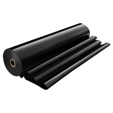 Large Pond Liners Outdoor Ponds 3x12m7x12m HDPE 0.2mm Underlay Heavy Duty Fish Pool Membrane Preformed Liners (2x5m)