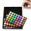 120 Farben Lidschattenpalette - Glitzer-Matte 8