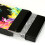 120 Farben Lidschattenpalette - Glitzer-Matte 9