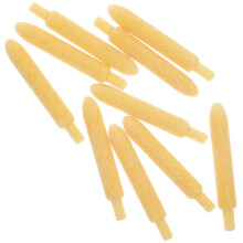 30Pièces Pointes De Rechange Pour Marqueurs Huileux Beige En