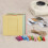 3" Photo Wall Frame Kit for Instax Mini 8/8s/8+/9 with Clips & String 9