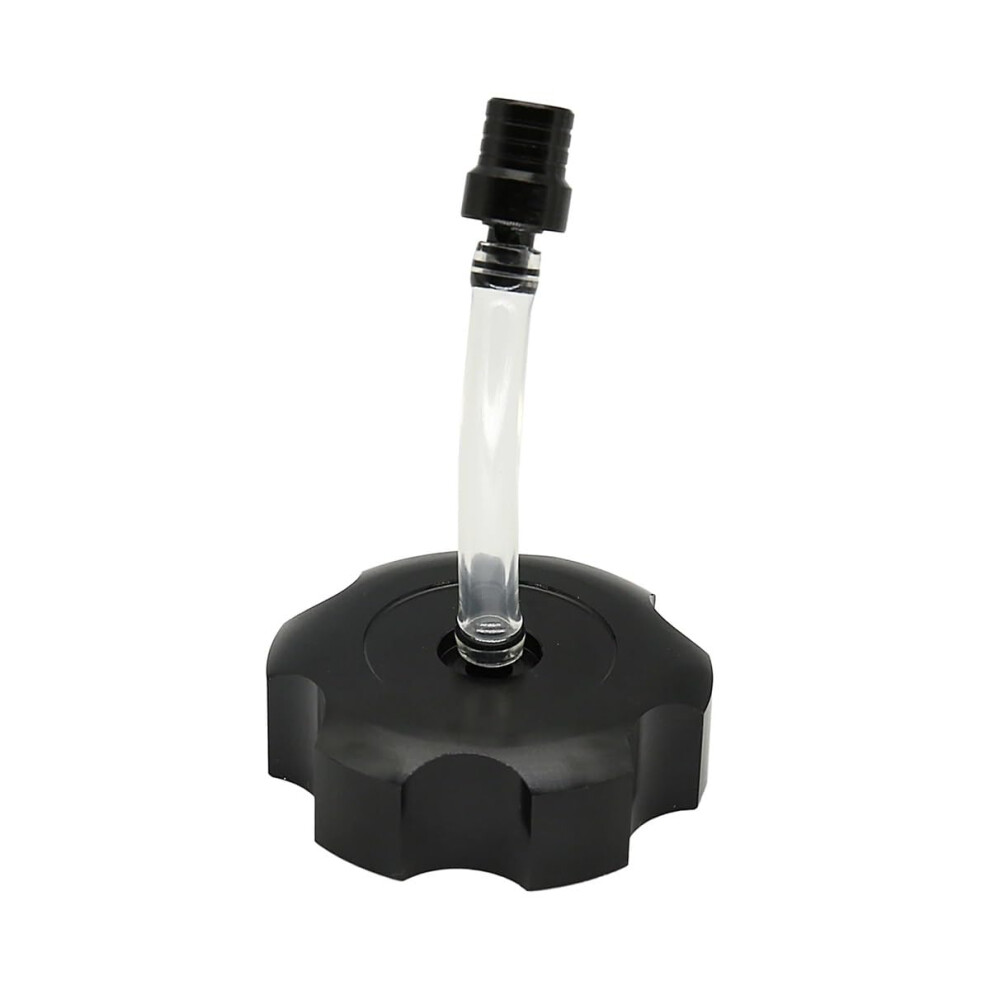 Gas Tank Cap For 49Cc 50Cc 70Cc 90Cc 110Cc 125Cc Engines Motorcycle And Atv Compatible Color B 9105992265466