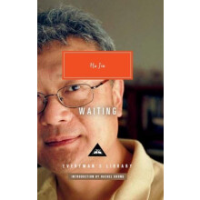 Waiting by Ha Jin Hardcover Book