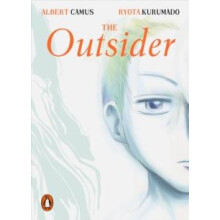 The Outsider by Albert Camus Paperback Book