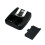 2-Way Motorcycle Helmet Intercom System with Adjustable Microphone 2