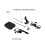 2-Way Motorcycle Helmet Intercom System with Adjustable Microphone 5