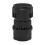 Auditory Microphone Head Component NoiseCanceling For Parties And Camping 1