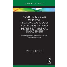 Holistic Musical Thinking A Pedagogical Model for HandsOn and HeartFel