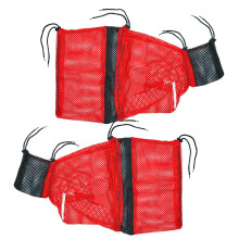 Cat Bathing Bag Adjustable For Cats, Kittens And Puppies, Home And Salon Use, Pet Grooming Accessory
