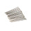HT307 5-tlg. Back-Probe-Stifte-Set 65mm 37mm BK/BL/GR 6