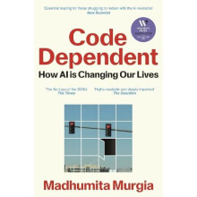 Code Dependent by Madhumita Murgia Paperback Book