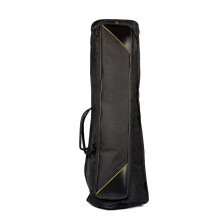 Alto/Tenor Trombone Bag Waterproof 600D Oxford Cloth Backpack with Padding