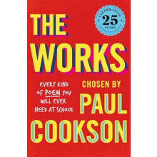The Works 1 by Paul Cookson Paperback Book