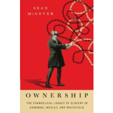 Ownership by Sean McGever Paperback Book