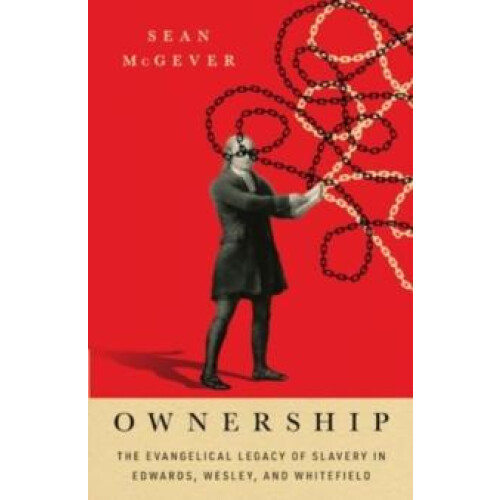 Ownership by Sean McGever Paperback Book