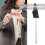 Conjunto Kit De Para Flauta Com Varetas E Pano 11