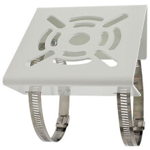 Adaptador De Montagem Para Câmera De Segurança Com Alças