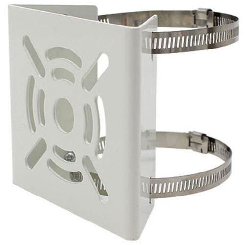 Adaptador De Montagem Para Câmera De Segurança Com Alças 1