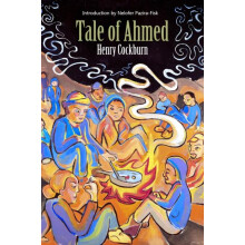 The Tale of Ahmed by Henry Cockburn Paperback Book