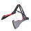 AGS-03 Foldable Rabbit-Shaped Guitar & Bass Stand, Compact & Durable 1