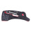 AGS-03 Foldable Rabbit-Shaped Guitar & Bass Stand, Compact & Durable 3