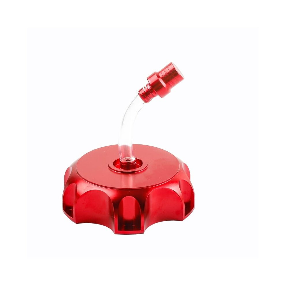 Gas Tank Cap For Klx110 Ttr110 Crf Xr50/70/80/110 Vent Petrol Cover Six Color Options 9067246953034