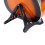 AGS-03 Foldable Rabbit-Shaped Guitar & Bass Stand, Compact & Durable 7
