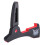 AGS-03 Foldable Rabbit-Shaped Guitar & Bass Stand, Compact & Durable 5