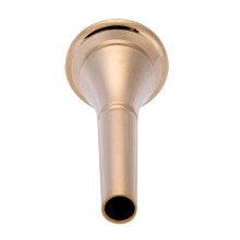 French Horn Mouthpiece Copper Alloy Standard Size Quality Replacement Part