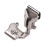 DSLR-Taillengurt-Montagehalter 140cm silbern 5