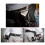 DSLR-Taillengurt-Montagehalter 140cm silbern 7
