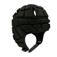 Football Helmet Padded Rugby Helmet For Skateboard Helmet And Football Protective Gear Multi Sport Foam Padding