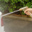 Βαρέως τύπου μεταλλικό ακροφύσιο, ρυθμιζόμενα μοτίβα ψεκασμού για 5