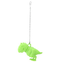 Accessoire pour théière à feuilles en vrac, passoire à thé en silicone, diffuseur de thé en silicone de qualité alimentaire pour usage