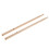 Professional 5A Maple Drumsticks Smooth Handle Lightweight Design 6