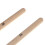 Professional 5A Maple Drumsticks Smooth Handle Lightweight Design 2