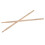 Professional 5A Maple Drumsticks Smooth Handle Lightweight Design 8