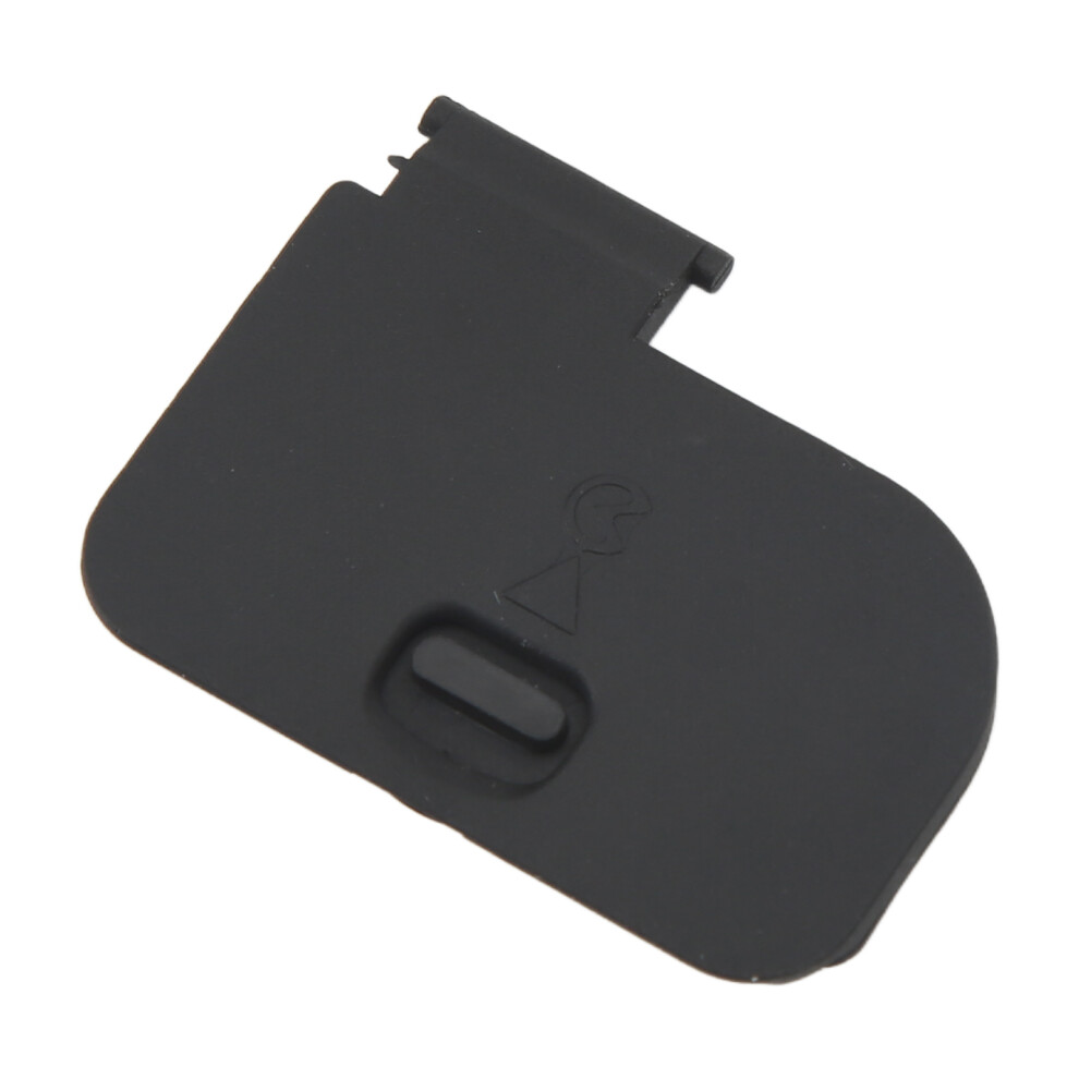 Battery Cover Replacement For Nikon D750 Camera, Plastic & Metal 9371363151007