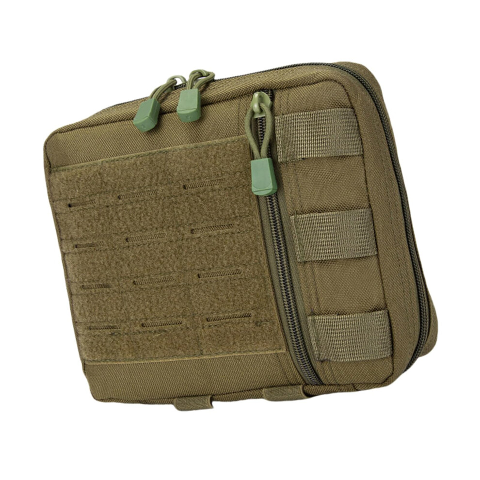 Tools Bags Molle Pouches Outdoor Tactical Tool Bag Compact Utility Storage Bag For Camping And Hiking 9105992268177