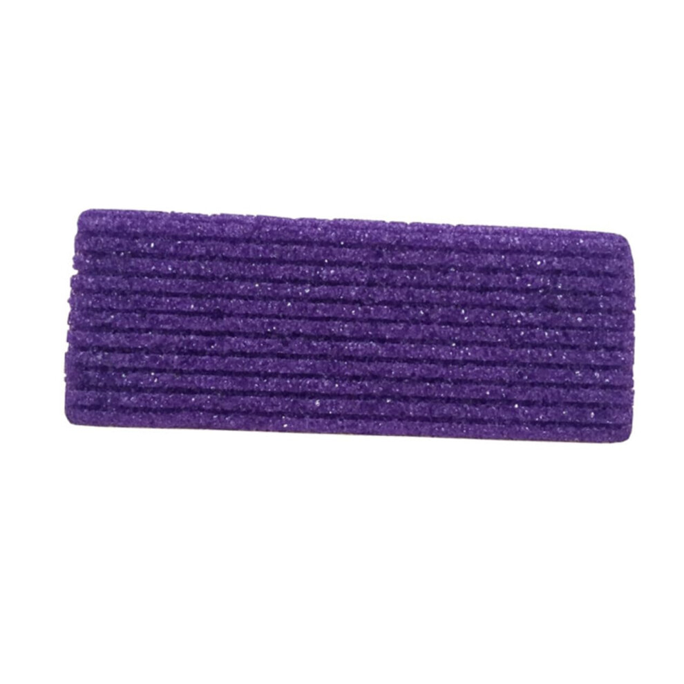 Foot Callus Remover Bar 5Pcs Pedicure File For Dead Skin Exfoliation After Shower Reusable Foot Scrubber