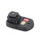 Wireless Camera Flash Trigger with 16 Channels for Studio Speedlite Lighting 7