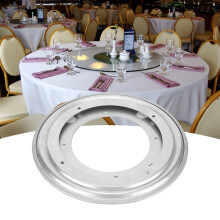8-Zoll-Drehtellerlager für robuste Küchen- und Esstische AU-Markt