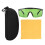 Laserschutzbrille OD+4, 200-450/1064nm 3