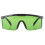Laserschutzbrille OD+4, 200-450/1064nm 8