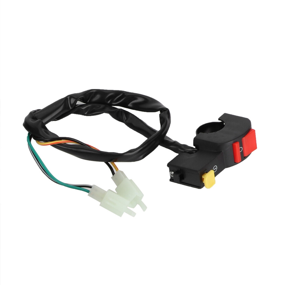 Versatile 150Cc Atv Wiring Harness Package: Solenoid Coil & Cdi Relay 4391363156111